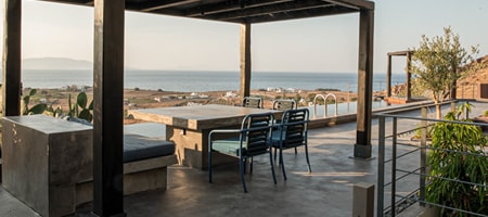 Blue Bliss Villa