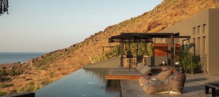 Secret Garden Villa