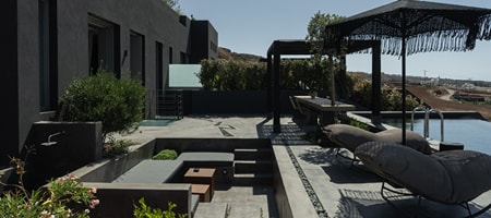 Serenity Villa