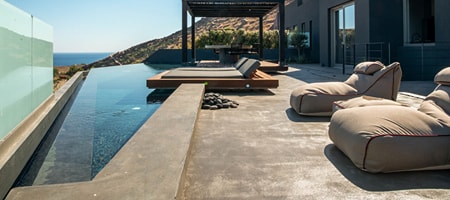 Triangle Art Villa