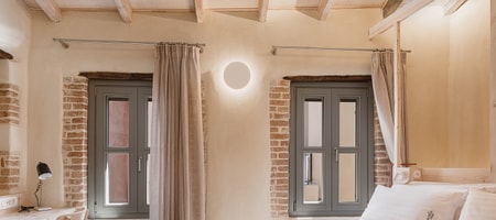 Basilica House