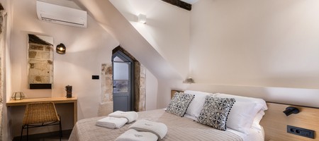 Suite with Patio