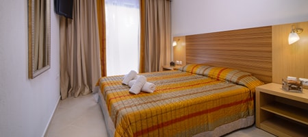 Ground Floor Family Apartment
