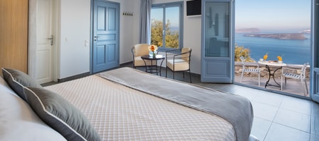 Superior Room With Jetted Tub