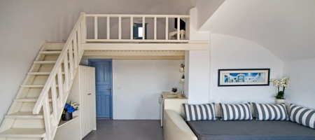 Executive Traditional Suite