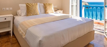 Superior Sea View Apartment