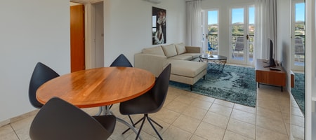 1 Bedroom Apartment - 00M6