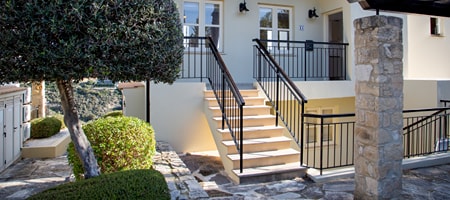 1 Bedroom Apartment - 00O6