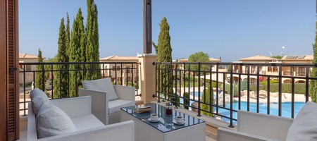 2 Bedroom Apartment - AA12