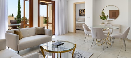 2 Bedroom Apartment - AB11TH