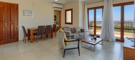 1 Bedroom Apartment  - AB12