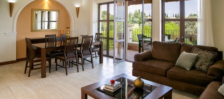 2 Bedroom Apartment - AHB11