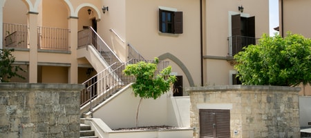 2 Bedroom Apartment - AHB12