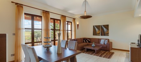 2 Bedroom Apartment - AHC11