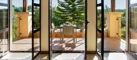2 bedroom Apartment - AHC12