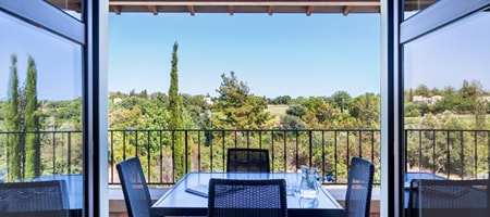 2 Bedroom Apartment - AHD12
