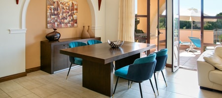 2 Bedroom Apartment - AHE01