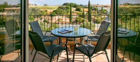 2 Bedroom Apartment - AHE12