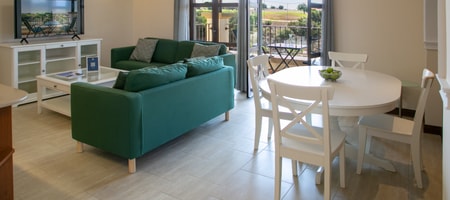 1 bedroom Apartment - AHE13