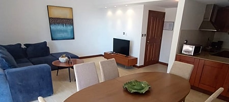 2 Bedroom Apartment - AHH02
