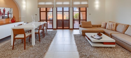 2 Bedroom Apartment - AHI02