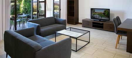 2 Bedroom Apartment - AHP01