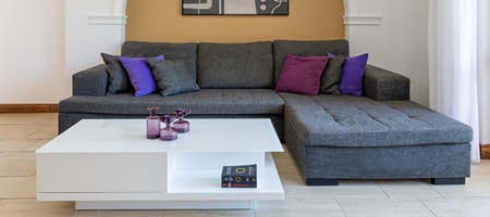 1 Bedroom Apartment - AHQ01