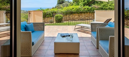 2 Bedroom Apartment - AHQ02