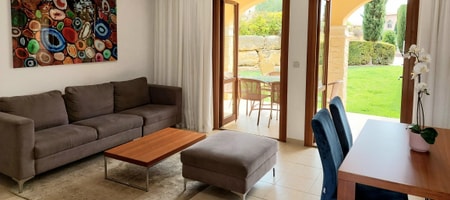 2 Bedroom Apartment - BC01