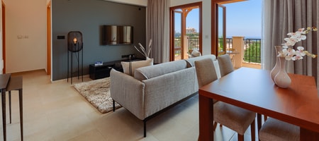 1 Bedroom Apartment - BD11