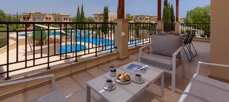 2 Bedroom Apartment - BE11