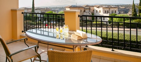 1 Bedroom Apartment - BG12