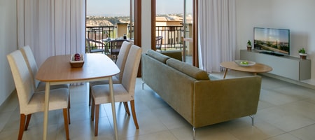 1 Bedroom Apartment - BH12