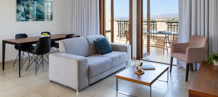 1 Bedroom Apartment - BI12