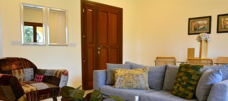 2 Bedroom Apartment - BM02