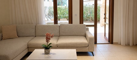 3 Bedroom Apartment - CB01