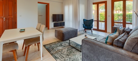 2 Bedroom Apartment - CB02