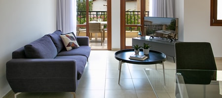 2 Bedroom Apartment - CE12