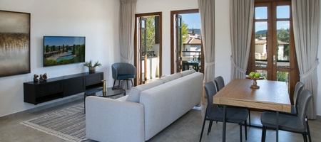 2 Bedroom Apartment - DF12