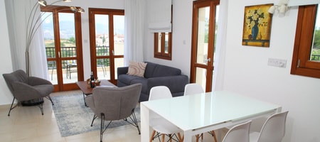 1 Bedroom Apartment - OZ12