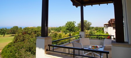 2 Bedroom Apartment - PA12
