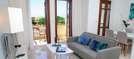 1 Bedroom Apartment - PB11