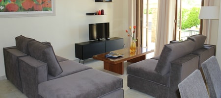 2 Bedroom Apartment - PC01