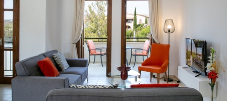 2 Bedroom Apartment - ZB12