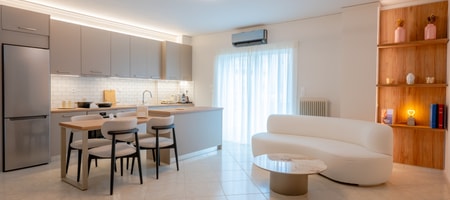 Superior Residence