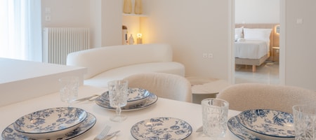 Deluxe Residence