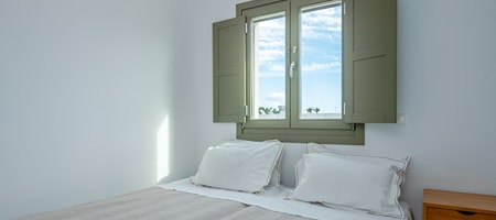 One-Bedroom Apartment - Upper Floor (35sqm)
