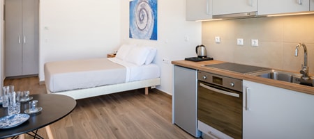 Superior Studio (30sqm)