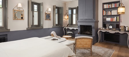 Purple Suite | Superior