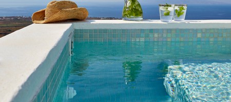 Maisonette Suite with Sea View & Outdoor Jacuzzi